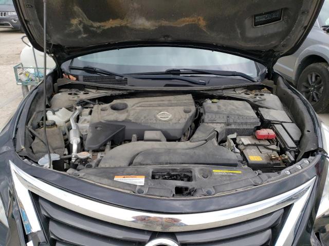 Photo 11 from auction – 2015 NISSAN ALTIMA SV with VIN 1N4AL3AP1FC183804