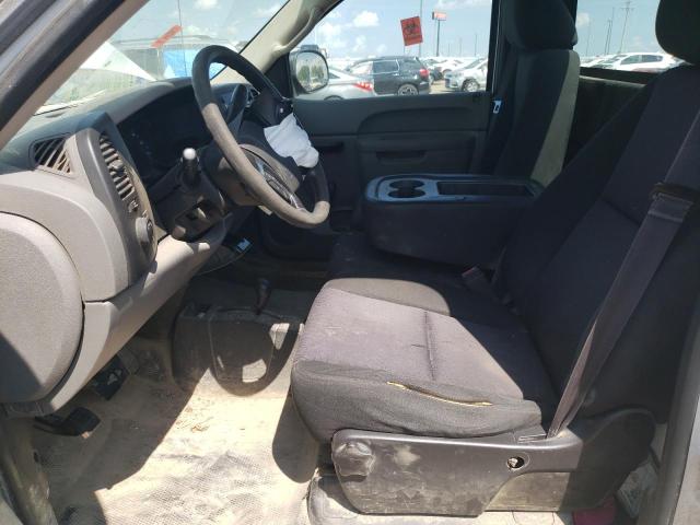 Photo 7 from auction – 2013 GMC SIERRA K15 with VIN 1GTN2TEA1DZ359930