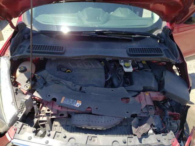 Photo 11 from auction – 2017 FORD ESCAPE SE with VIN 1FMCU0GD6HUE42887
