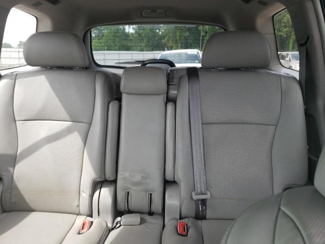 Photo 10 from auction – 2013 TOYOTA HIGHLANDER with VIN 5TDYK3EH1DS117036