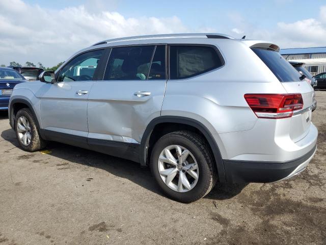 Photo 2 from auction – 2018 VOLKSWAGEN ATLAS S with VIN 1V2GR2CA0JC533050