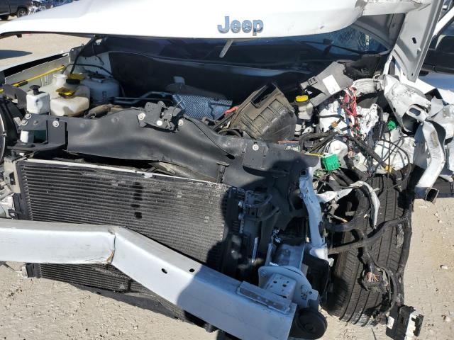 Photo 11 from auction – 2017 JEEP PATRIOT SP with VIN 1C4NJPBA4HD166950