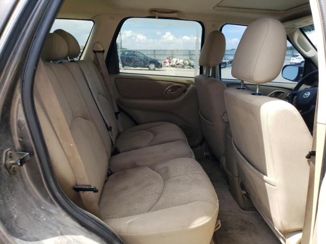 Photo 10 from auction – 2006 MAZDA TRIBUTE S with VIN 4F2YZ94156KM18146