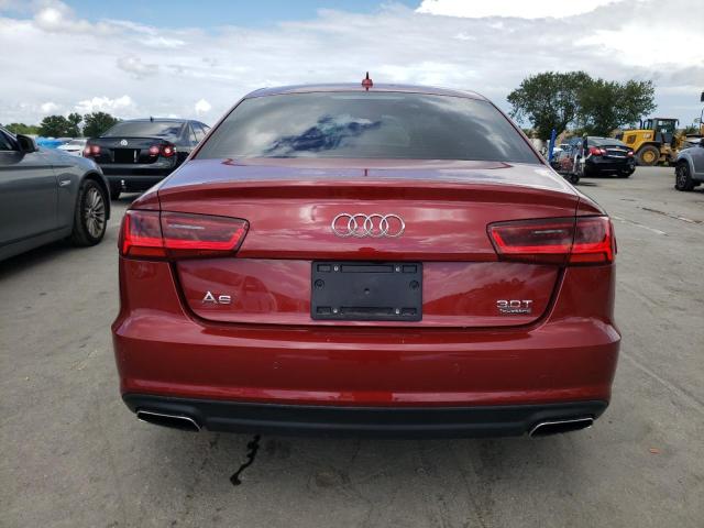 Photo 6 from auction – 2018 AUDI A6 PREMIUM with VIN WAUG3AFC4JN063987