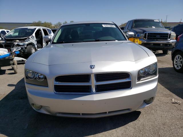 Photo 5 from auction – 2008 DODGE CHARGER R/ with VIN 2B3KA53H38H321351