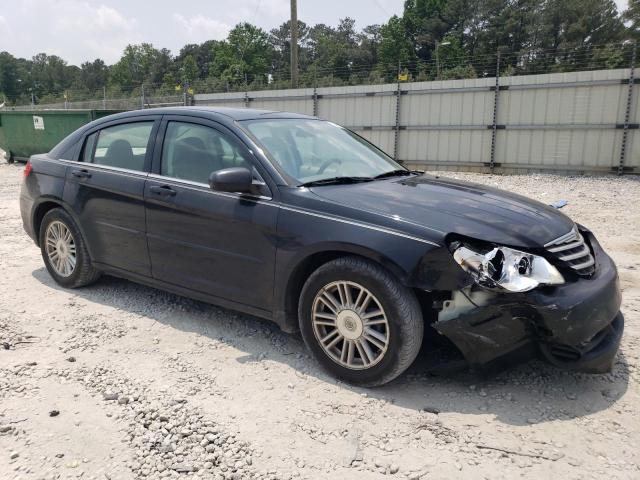 Photo 4 from auction – 2008 CHRYSLER SEBRING TO with VIN 1C3LC56RX8N140891