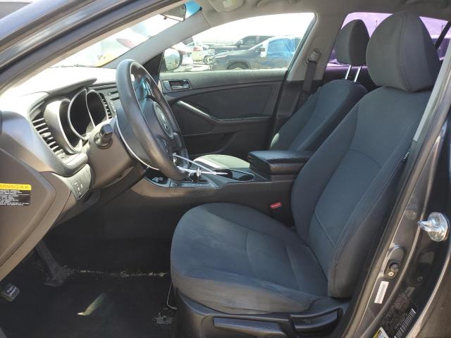 Photo 7 from auction – 2015 KIA OPTIMA LX with VIN KNAGM4A75F5559834