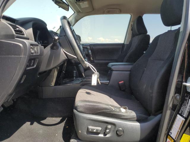 Photo 7 from auction – 2016 TOYOTA 4RUNNER SR with VIN JTEBU5JR3G5310160