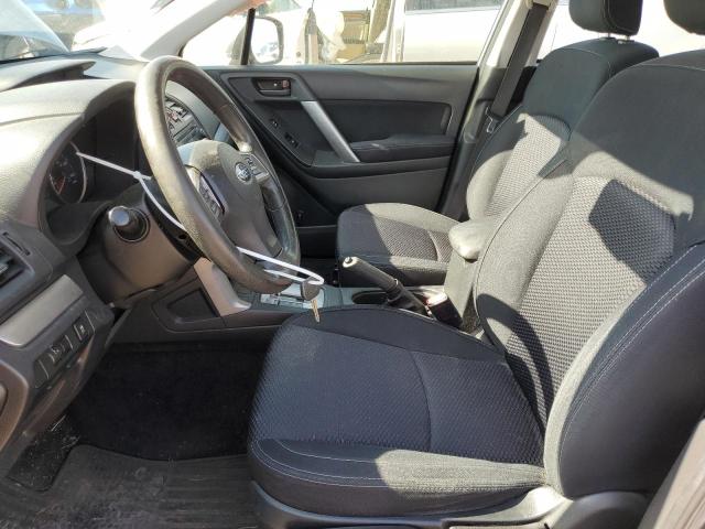 Photo 7 from auction – 2015 SUBARU FORESTER 2 with VIN JF2SJABC7FH842090