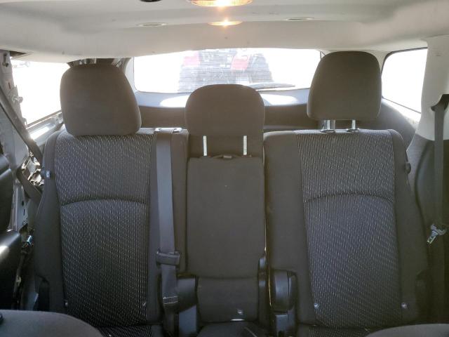 Photo 10 from auction – 2017 DODGE JOURNEY SX with VIN 3C4PDCBB4HT507887