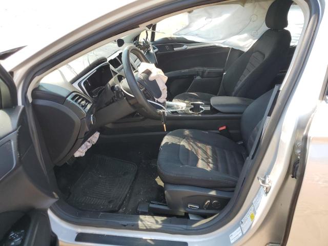 Photo 7 from auction – 2016 FORD FUSION SE with VIN 3FA6P0H74GR388941