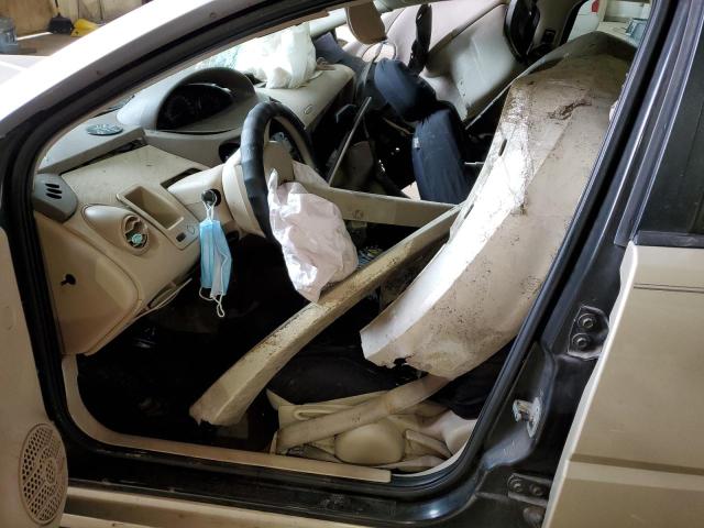 Photo 7 from auction – 2003 SATURN ION LEVEL with VIN 1G8AJ52F63Z145778