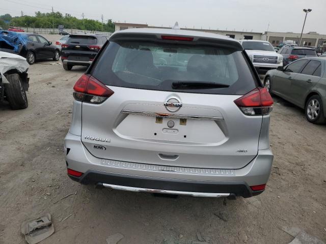 Photo 6 from auction – 2018 NISSAN ROGUE S with VIN KNMAT2MV8JP614414