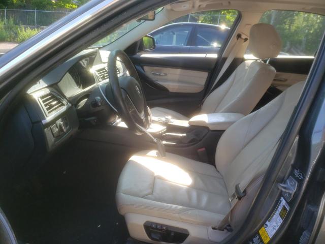Photo 7 from auction – 2013 BMW 328 XI with VIN WBA3B3C55DJ976983