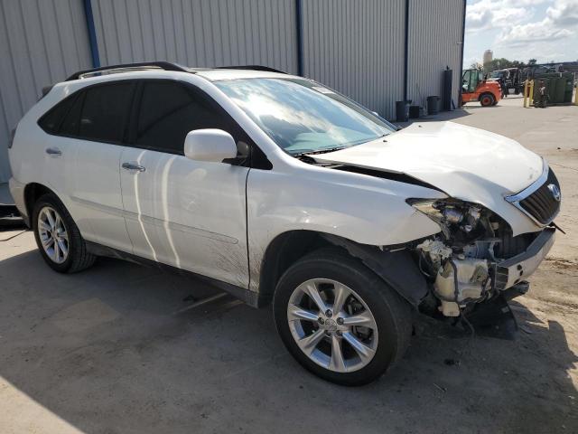 Photo 4 from auction – 2008 LEXUS RX 350 with VIN 2T2GK31U08C045870