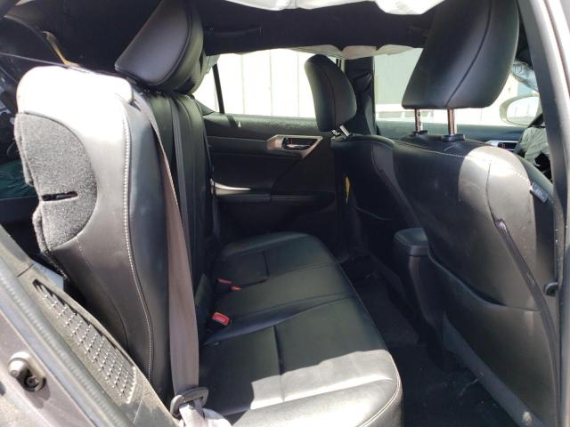 Zdjęcie 10 z aukcji – 2016 LEXUS CT 200 z VIN JTHKD5BH2G2253332