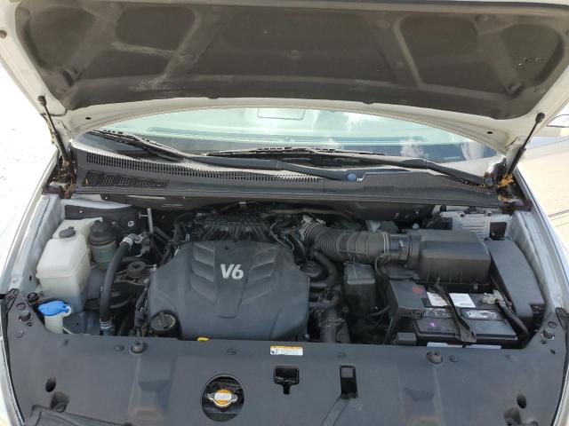 Photo 11 from auction – 2012 KIA SEDONA EX with VIN KNDMH4C76C6505309