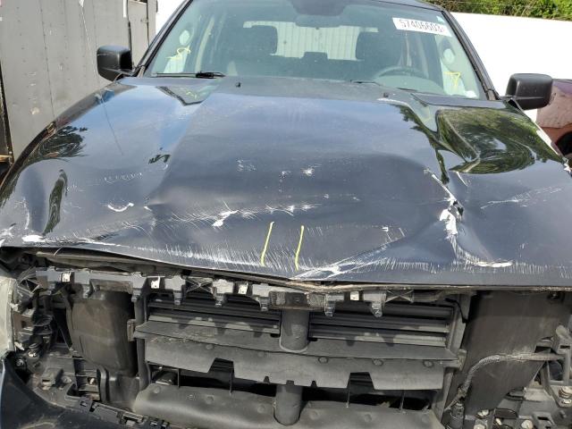 Photo 11 from auction – 2016 RAM 1500 ST with VIN 1C6RR7KT1GS217740