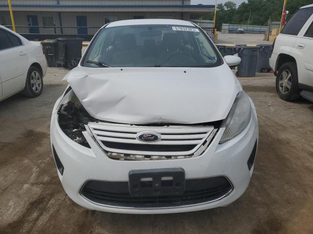 Photo 5 from auction – 2011 FORD FIESTA S with VIN 3FADP4AJ2BM167977