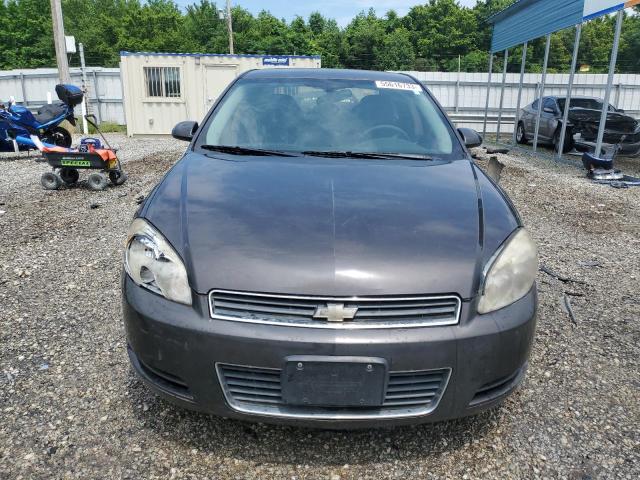 Photo 5 from auction – 2009 CHEVROLET IMPALA LS with VIN 2G1WB57K991239940