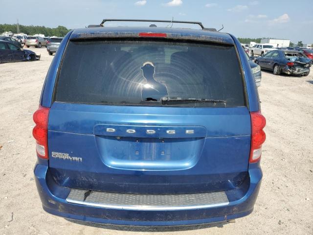 Photo 6 from auction – 2011 DODGE GRAND CARA with VIN 2D4RN3DGXBR696654