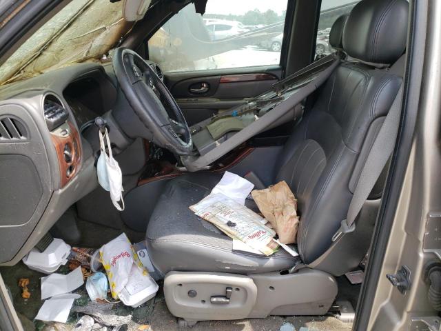 Photo 7 from auction – 2002 GMC ENVOY with VIN 1GKDS13S122475182