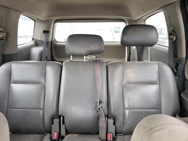 Photo 10 from auction – 2004 DODGE DURANGO with VIN 1D4HB48DX4F184946