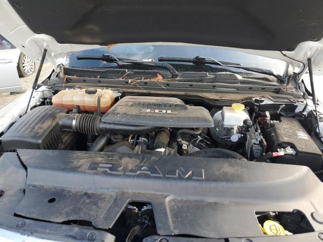 Photo 11 from auction – 2020 RAM 1500 LARAM with VIN 1C6RREJM6LN260171