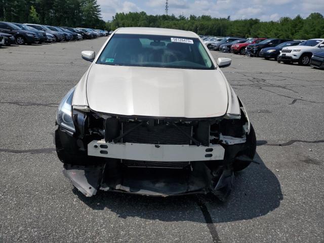 Photo 5 from auction – 2014 CADILLAC CTS with VIN 1G6AW5SX1E0177581