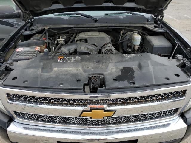 Photo 11 from auction – 2013 CHEVROLET SILVERADO with VIN 3GCPKSE71DG315806