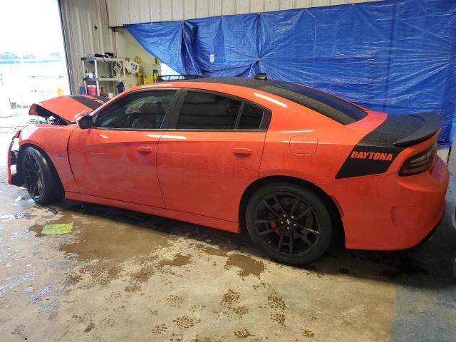 Photo 2 from auction – 2021 DODGE CHARGER SC with VIN 2C3CDXGJ2MH668204