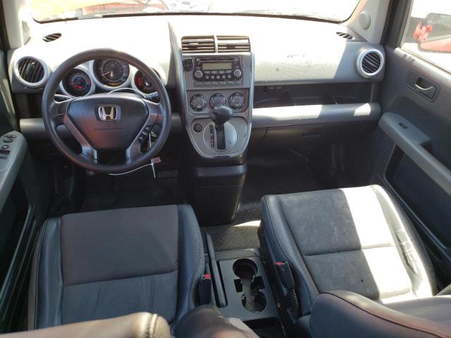 Photo 8 from auction – 2003 HONDA ELEMENT EX with VIN 5J6YH18553L009467