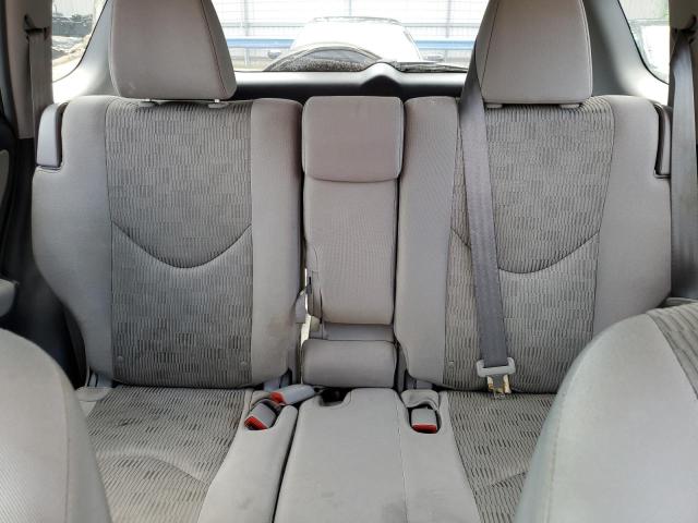 Photo 10 from auction – 2012 TOYOTA RAV4 with VIN 2T3ZF4DV0CW113787