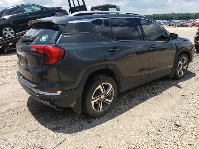 Photo 3 from auction – 2018 GMC TERRAIN SL with VIN 3GKALPEV5JL369406