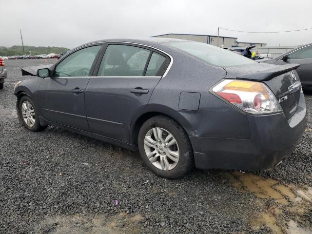 Photo 2 from auction – 2012 NISSAN ALTIMA BAS with VIN 1N4AL2AP3CN559994