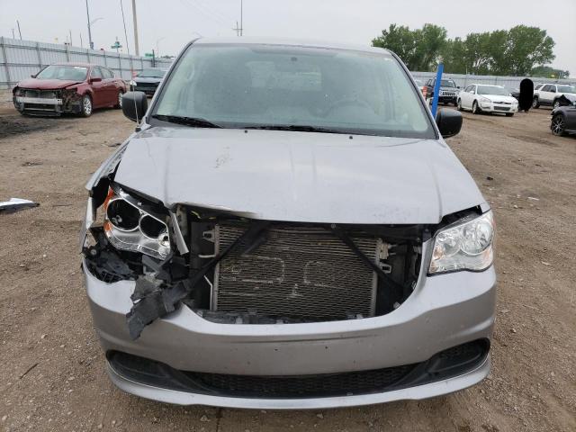 Photo 5 from auction – 2013 DODGE GRAND CARA with VIN 2C4RDGBG9DR546497
