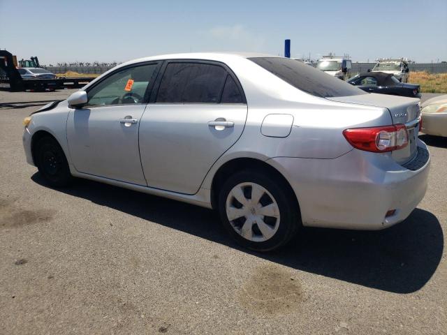 Photo 2 from auction – 2013 TOYOTA COROLLA BA with VIN 5YFBU4EE2DP175130