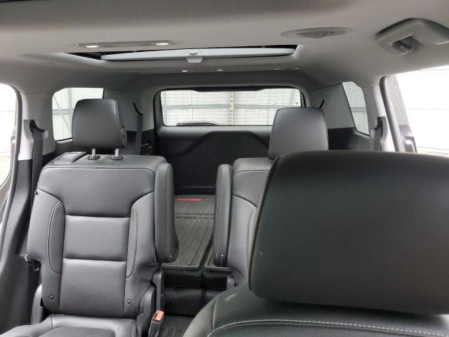 Photo 10 from auction – 2019 GMC ACADIA SLT with VIN 1GKKNULS1KZ157845