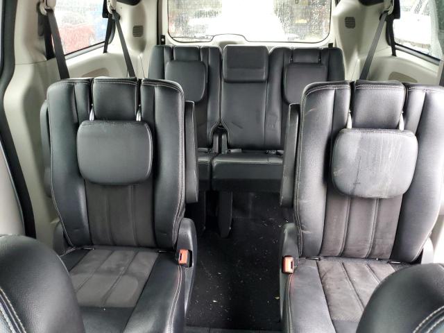 Photo 10 from auction – 2019 DODGE GRAND CARA with VIN 2C4RDGCG3KR788584
