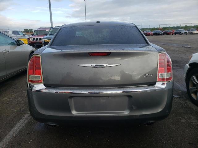 Photo 6 from auction – 2011 CHRYSLER 300 with VIN 2C3CA4CGXBH527413