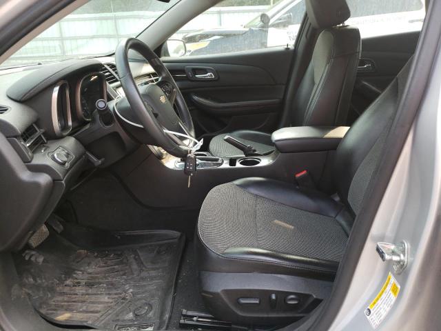 Photo 7 from auction – 2015 CHEVROLET MALIBU 1LT with VIN 1G11C5SL6FF295703
