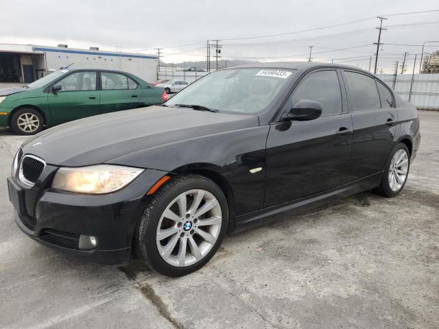Photo 1 from auction – 2011 BMW 328 I SULE with VIN WBAPH5G56BNM83308