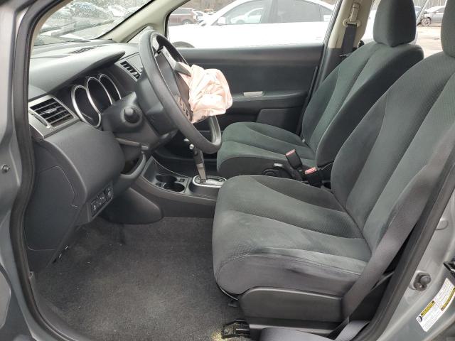 Photo 7 from auction – 2012 NISSAN VERSA S with VIN 3N1BC1CP7CK290784
