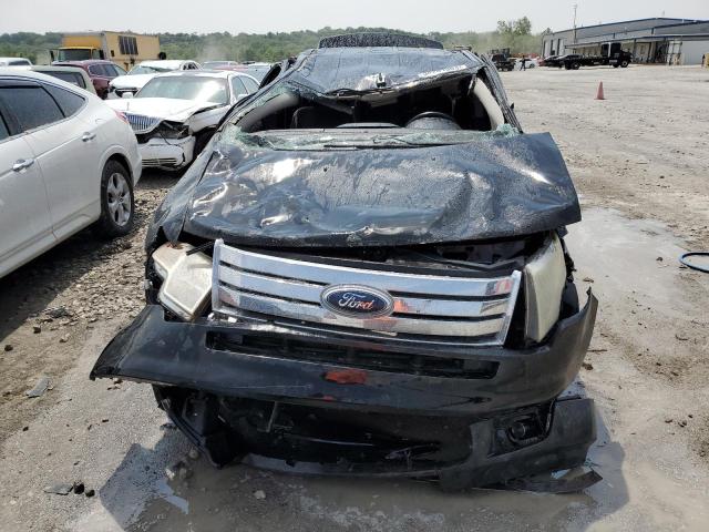 Photo 5 from auction – 2008 FORD EDGE LIMIT with VIN 2FMDK39CX8BA37346