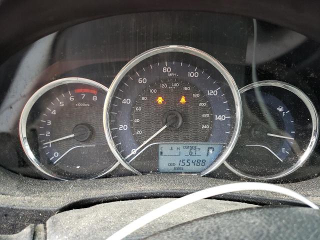 Photo 9 from auction – 2014 TOYOTA COROLLA L with VIN 2T1BURHE0EC083878