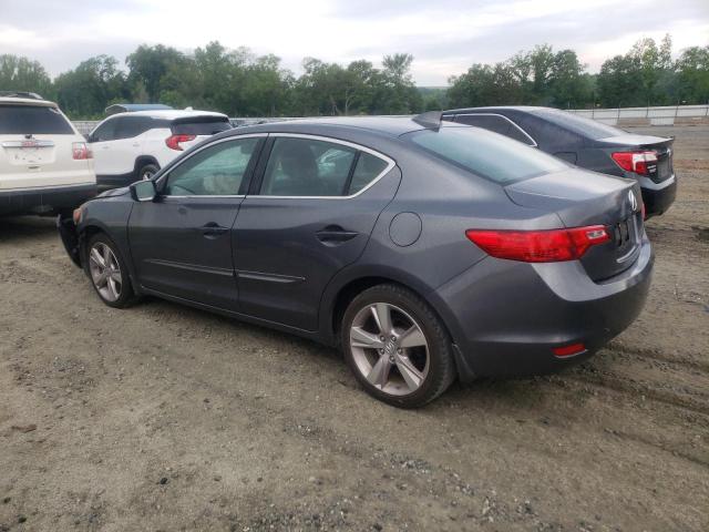 Photo 2 from auction – 2014 ACURA ILX 20 with VIN 19VDE1F37EE006993
