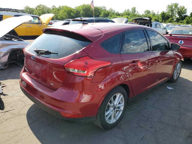 Photo 3 from auction – 2016 FORD FOCUS SE with VIN 1FADP3K25GL384983