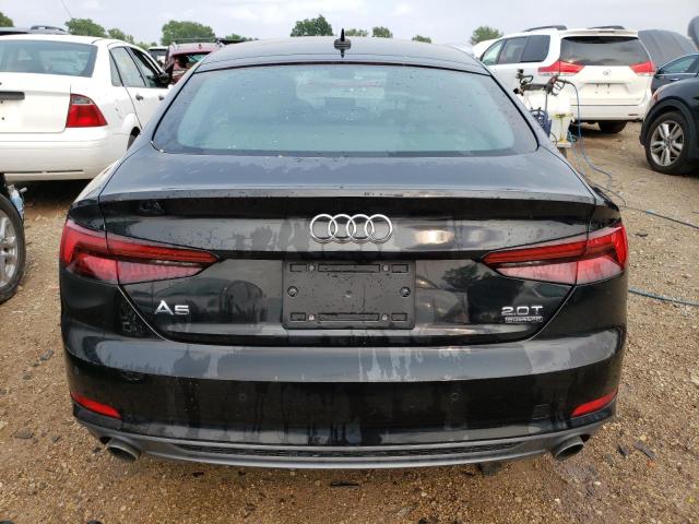 Photo 6 from auction – 2018 AUDI A5 PREMIUM with VIN WAUENCF57JA127882