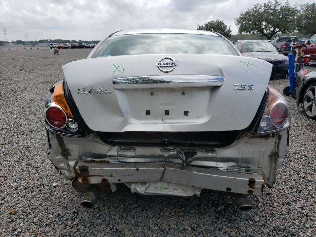 Photo 6 from auction – 2009 NISSAN ALTIMA 2.5 with VIN 1N4AL21E29C191326
