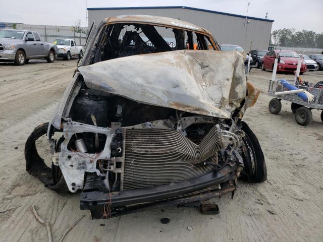 Photo 5 from auction – 2012 FORD ESCAPE XLS with VIN 1FMCU0C75CKA87991